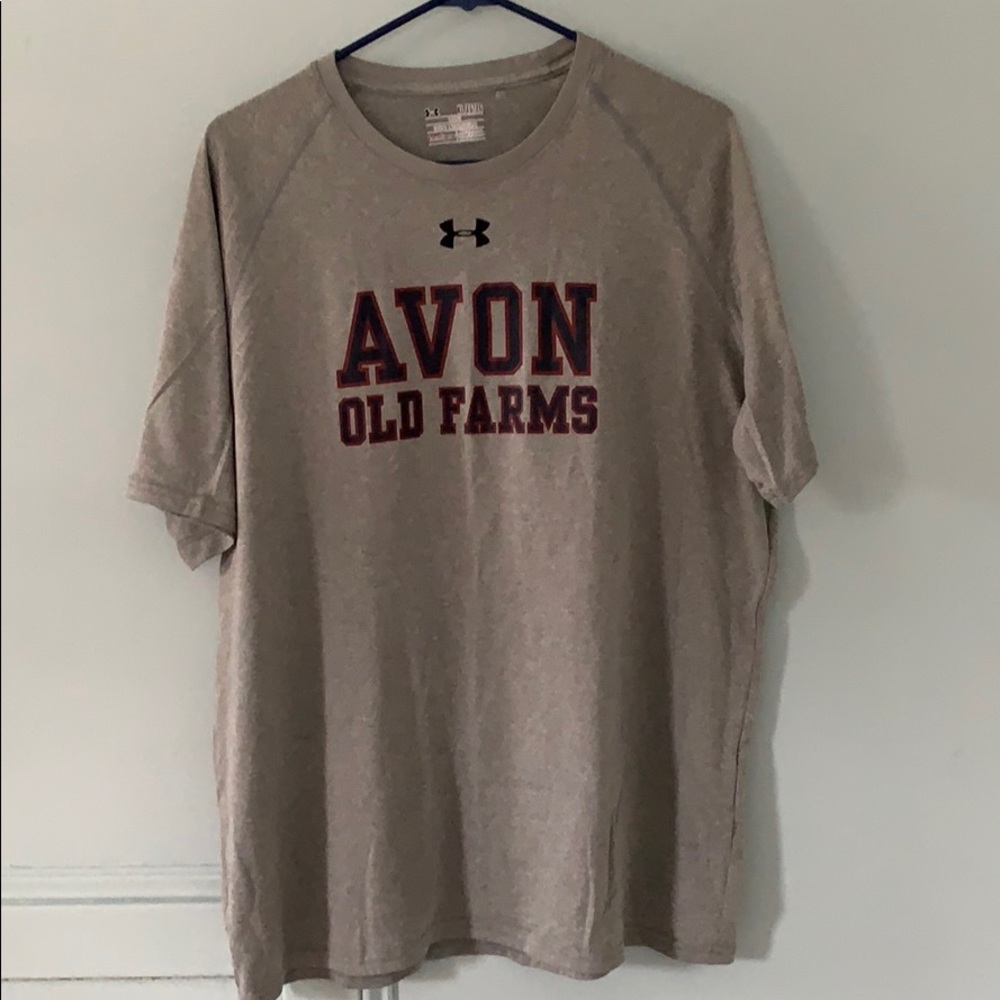 Avon Old Farms Under Armour Shirt